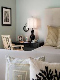 Functional Bedside Tables Shelterness Eclectic Bedroom Eclectic Living Room Traditional Bedroom