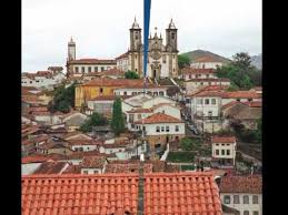 Brazil has 21 world heritage sites—14 cultural sites and seven natural sites—and ouro preto was the first one, receiving the title in 1980. Ouro Preto Brasil Youtube