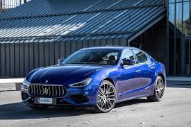 Fuel consumption for the 2021 maserati ghibli is dependent on the type of engine, transmission, or model chosen. 2021 Maserati Ghibli Hybrid 607732 Best Quality Free High Resolution Car Images Mad4wheels