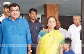 Find nitin gadkari news headlines, photos, videos, comments, blog posts and opinion at the indian express. Union Minister Nitin Gadkari Visits Padmanabha Swamy Temple Meets Cm Union Minister Nitin Gadkari In Tvm