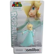 Rosalina Super Mario Series Price Amiibo Vgprice Orders of $150+ get free shipping! rosalina super mario series price