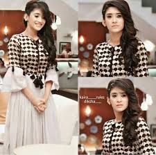 Traditional naira dresses in yrkkh. 42 Naira Dresses In Yrkkh Ideas Indian Designer Wear Indian Outfits Designer Dresses