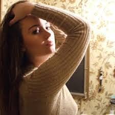 Anna Myrick's Instagram, Twitter & Facebook