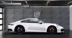 Buyers love personalising and differentiating. Teile Com Porsche Wheels Rims Configurator