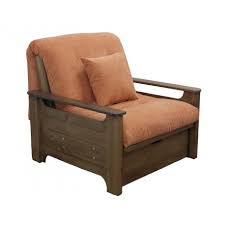 With advances in craftsmanship, you get robust. Faringdon Futon Chair Bed Wooden Arm Rests Sofabed Barn