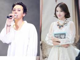 By nica vaughn feb 24, 2021. Allkpop On Twitter Iu Gifts G Dragon With A Refrigerator Https T Co 1cn2cslby3
