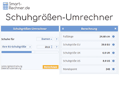 Die übungsblätter, lernzielkontrollen und arbeitsblätter stehen kostenlos als pdf dateien zum download bereit. Schuhgrossentabelle Schuhgrossen Leicht Umrechnen