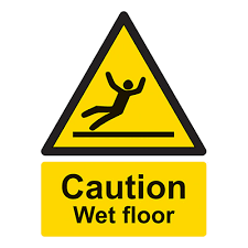 Some have words and a clear message, while many rely on visual symbols to warn of potential danger. The 5 Health And Safety Signs And Their Meanings Haspod