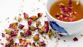 Floral tea can help in weight loss, here are 5 DIY blends for ...