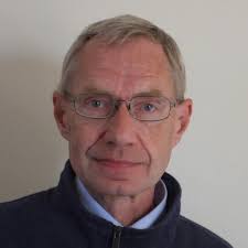 Richard Potthoff's Instagram, Twitter & Facebook