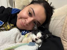 Grief and support for loss of a beloved pet