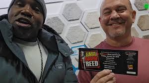 Kenneth Hock's Instagram, Twitter & Facebook