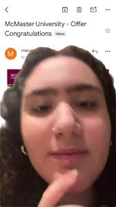 Getting Accepted to McMaster University: My Experience