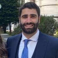 Alex Seidner's Instagram, Twitter & Facebook