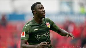 Forward says he was forced to alter. Stuttgart Striker Silas Wamangituka Reveals True Identity Sports German Football And Major International Sports News Dw 08 06 2021
