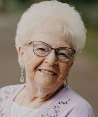 Mary DeJong Obituary