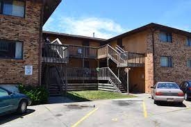 Harney view apartments is a 15 unit affordable housing community in rapid city, south dakota. 1230 D St Lincoln Ne 68502 Apartments Lincoln Ne Apartments Com