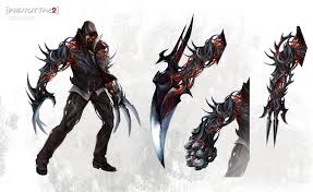 Maybe you would like to learn more about one of these? Artstation Prototype 2 Dejan Ostojic