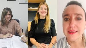 Quiénes son las tres postulantes que concursan por el cargo de jueza de Paz  en Cipolletti
