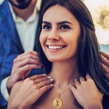 Custom Pet Portrait Dog Necklace Pet Loss Gift for Mom Dog Mom Memorial Pet  Jewelry Grandma Unique Pet Gift Dog Grandma Gift for Mom Pet