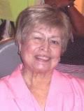 ALICIA CALVILLO Obituary (2010)
