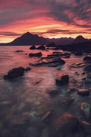 Loch Scavaig Isle Of Skye Isle Of Skye Landscape Photography Skye Scotland
