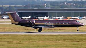 Most states are monarchies that celebrate the birthday of their incumbent monarch as a public holiday. Sultan Of Johor Aviation Photos On Jetphotos