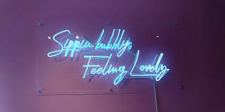 Create and buy custom neon signs online! Illuminated Signs Toronto Neon Signs Led Signs Lightbox Signs