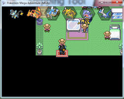 Pokemon Mega Adventure Save File Fasrgroup