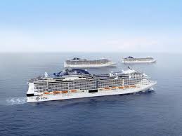 Genova marsiglia barcellona tunisi palermo napoli. Msc Crociere Annuncia La Nuova Programmazione Inverno 2020 2021 Qualitytravel It