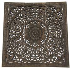 Check spelling or type a new query. In Stock Elegant Wood Carved Wall Panelswood Carved Floral Wall Art Bali Home Decor 36 Asian Wall Accents By Asiana Home Decor Houzz