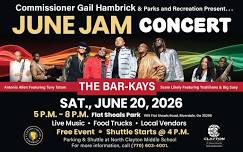 June Jam 2026