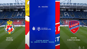 We did not find results for: Skrot Wisla Krakow Rakow Czestochowa Ekstraklasa 29 Kolejka 2019 20 Youtube