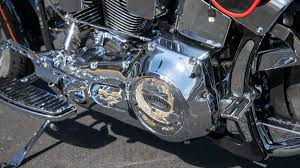 Image result for Bright Sapphire 1993 FLSTF