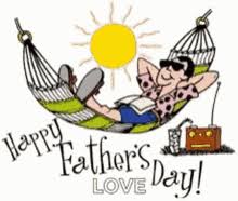 I have learned everything required to live a good life from you! Happy Fathers Day Love Gifs Tenor