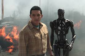 терминатор 6 тёмные судьбы Hd фантастика боевик приключения 2019 Pokaz Filma Terminator 6 Temnye Sudby 2019 Salehard Data I Mesto Provedeniya Programma Meropriyatiya