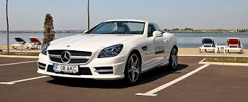 Mercedes Slk Review Autoevolution