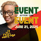 Event After The Event