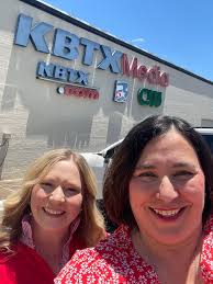 Junior League of Bryan-College Station member