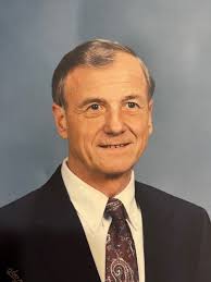 Obituary for Lloyd L. Barthel