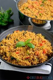 Tiny durum wheat semolina cooks on the stovetop then gets tossed with colorful vegetables jessica gavin. Couscous To Water Ratio