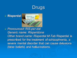 Dec 04, 2020 · on average, generic drugs cost about 80 to 85% less than brand name drugs. Paranoid Schizophrenia Ppt Download