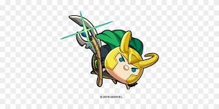 This coloring video is for kids who want to learn how to draw or learn how to color their favorite marvel. Marvel Tsum Tsum Collab Marvel Tsum Tsum Loki Free Transparent Png Clipart Images Download
