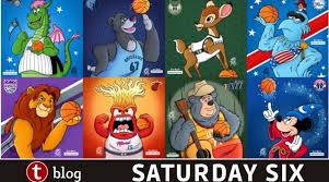 The Saturday Six Looks At The Nba Bubble At Walt Disney World Touringplans Com Blog In 2020 Disney World Walt Disney Disney Outlet