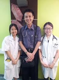 Hospital umum sarawak) is the largest hospital in the state of sarawak, malaysia. Sarawak General Hospital My Journeys And Musings