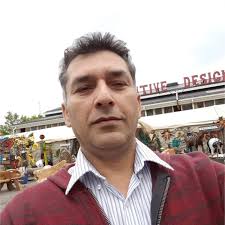 Arif Raja