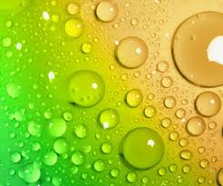 Colorful fluid abstract logo design template. Water Drop Hd Wallpapers Wallpaper Cave