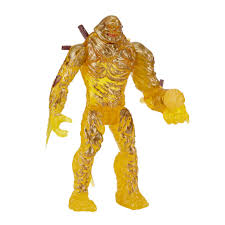 Far from home peter parker and his friends go on a summer trip to europe. Spiderman Far From Home Molten Man Figure By Hasbro Now Available In India