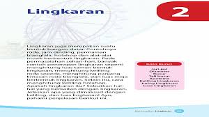 Kunci Jawaban Senang Belajar Matematika Kelas 6 Kurikulum 2013 Revisi 2018 Sanjayaops