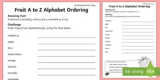This abc order generator will sort word lists, numbers, or just about any mix of content info and it will handle all the. Alphabetical Countries Worksheet Worksheet Worksheet